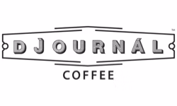 Djournal Coffee ID logo