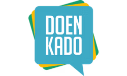 Doenkado NL logo
