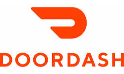 DoorDash US logo
