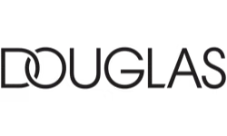 Douglas DE logo