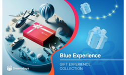 Dreamdays Blue Experience AE