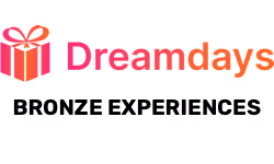Dreamdays Bronze Experiences AE logo