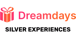 Dreamdays Silver Experiences AE logo