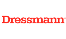 Dressmann FI logo