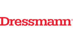 Dressmann SE logo