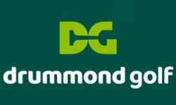 Drummond Golf AU logo