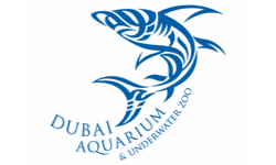 Dubai Aquarium & Underwater Zoo AE logo