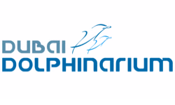 Dubai Dolphinarium AE logo