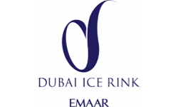 Dubai Ice Rink AE logo