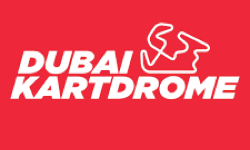 Dubai Kartdrome AE