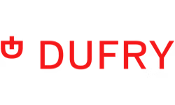 Dufry BR logo