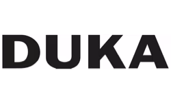 DUKA PL logo