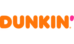 Dunkin' Donuts US logo