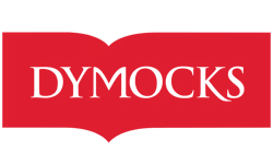Dymocks AU logo