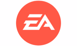 EA US logo