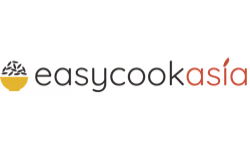 EasyCookAsia DE logo