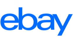 eBay US logo
