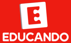 Educando AR logo
