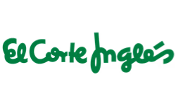 El Corte Inglés ES logo