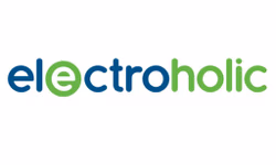 Electroholic.gr GR logo
