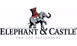 Elephant & Castle CA logo