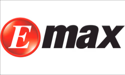 Emax AE logo