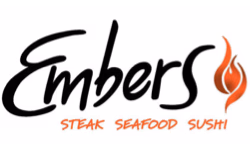 Embers Restaurant US logo