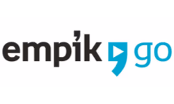 Empik GO PL logo