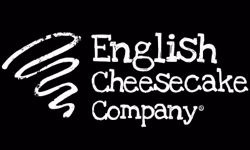 English Cheesecake Company UK logo