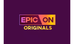 Epic On IN logo