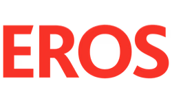 EROS AE logo