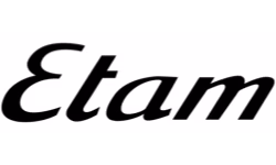 Etam FR logo