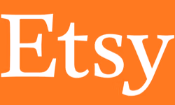 Etsy US logo