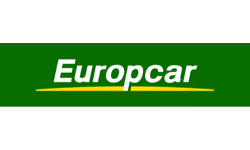 Europcar DE logo