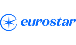 Eurostar Europe BE logo