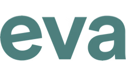 Eva AU logo