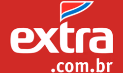 Extra.com.br BR logo
