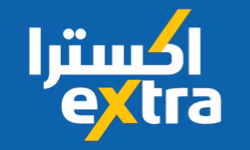 eXtra SA logo