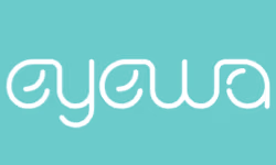 Eyewa AE logo