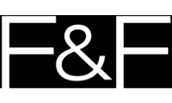 F&F UK logo