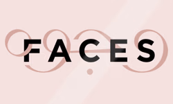 FACES AE logo