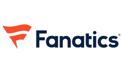 Fanatics US logo
