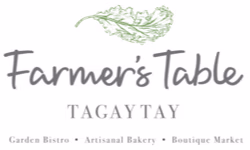 Farmer's Table Tagaytay PH logo