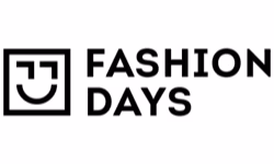 Fashion Days RO logo