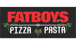 Fatboys Pizza Pasta PH