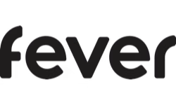 Fever - London UK logo