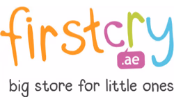 FirstCry AE logo