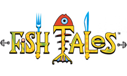 Fish Tales US logo