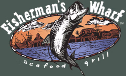 Fisherman's Wharf US logo