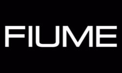 Fiume AR logo